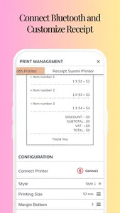 Print 4 Printers screenshot 5
