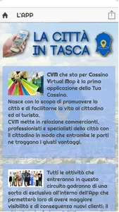 Tutto Cassino screenshot 2