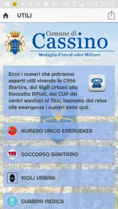 Tutto Cassino screenshot 9