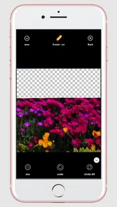 MQ : Photo Editor screenshot 2