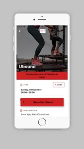 FITRIP screenshot 0