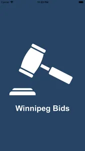 Winnipeg Bids screenshot 5