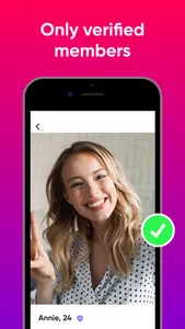 iris Dating- Let AI Find Match screenshot 3