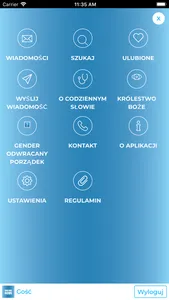 Codzienne Słowo screenshot 3