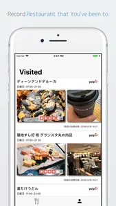 Mealtime - RestaurantConcierge screenshot 0