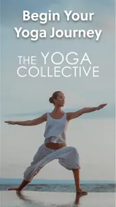 The Yoga Collective | Studio screenshot 7