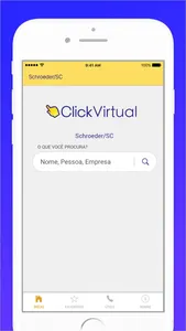 Click Virtual screenshot 2