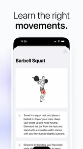 Flex Fitness & Workout screenshot 5