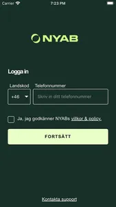 NYAB screenshot 0
