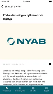 NYAB screenshot 3