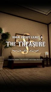 The TREASURE - Escape Game - screenshot 0