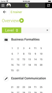 The Language Grid screenshot 1