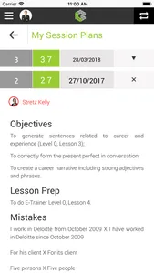 The Language Grid screenshot 3