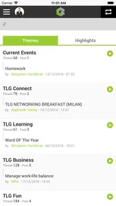 The Language Grid screenshot 5