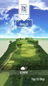 PGA TOUR Golf Shootout screenshot 0