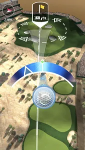 PGA TOUR Golf Shootout screenshot 2