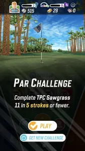 PGA TOUR Golf Shootout screenshot 6