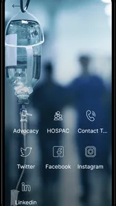 THA Advocacy App screenshot 2