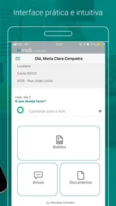 Inmob Locação screenshot 2