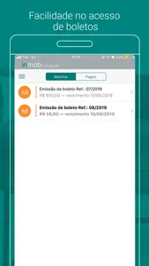 Inmob Locação screenshot 3