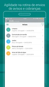 Inmob Locação screenshot 4