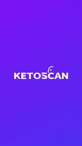 KETOSCAN screenshot 0