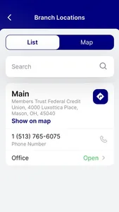 Members Trust FCU screenshot 4