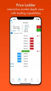 UTrade Futures screenshot 5