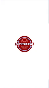 Coyoteando screenshot 0