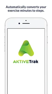 AktiveTrak screenshot 2