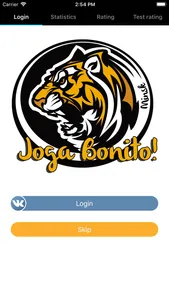 JogaBonito screenshot 0