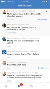 ProNewsNow screenshot 2