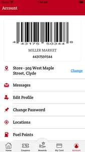 Millers New Markets screenshot 4