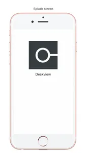 Deskview screenshot 0
