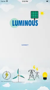 Connect By Luminous screenshot 0