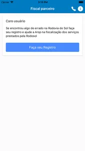 Fiscal Parceiro screenshot 0