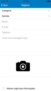 Fiscal Parceiro screenshot 1