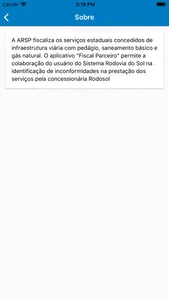 Fiscal Parceiro screenshot 3