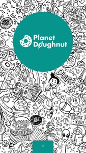 Planet Doughnut screenshot 0