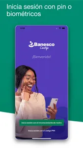 Banesco RD screenshot 2