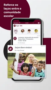 Conexão Escola Açaí-SIG screenshot 1
