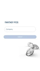 Fantasy POS screenshot 0