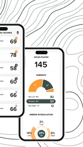 Precision Pro Golf App screenshot 6