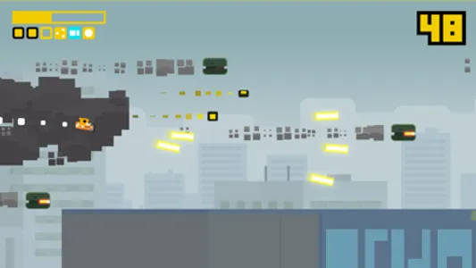 Pigeon Wings Strike screenshot 2