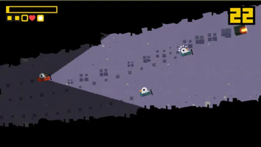 Pigeon Wings Strike screenshot 4