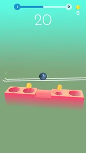 Gravy Ball screenshot 0