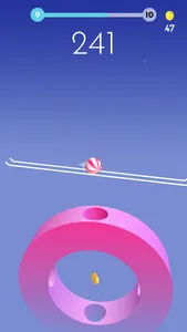 Gravy Ball screenshot 1