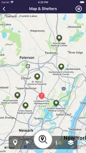 Lyndhurst Township OEM screenshot 2