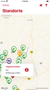 abfallapp WBC screenshot 7