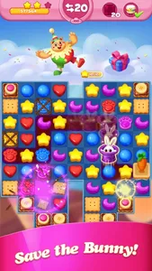 Cakingdom Match® screenshot 3